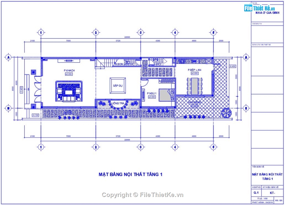 file thiết kế nhà phố 3 tầng,Bản vẽ nhà phố 3 tầng đẹp,thiết kế nhà phố 2 mặt tiền,biệt thự nhà phố 3 tầng