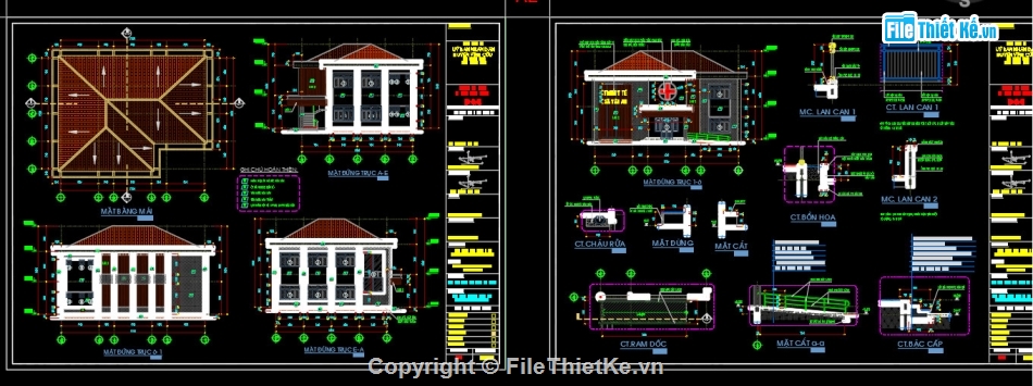 trạm y tế xã,thiết kế trạm y tế xã,bản vẽ thiết kế trạm y tế