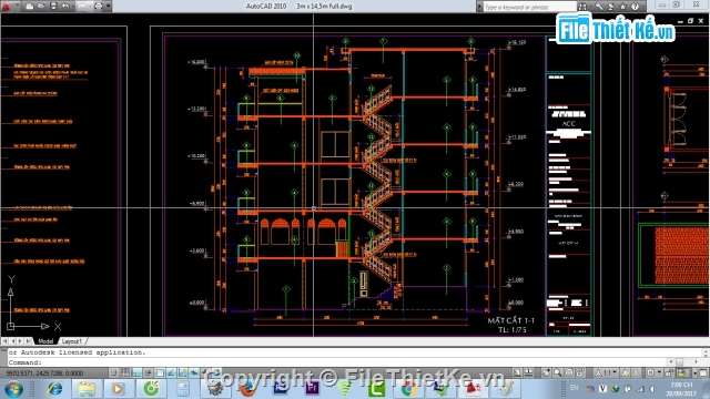 nhà rộng 4 m,nhà cấp 4,nhà 4x,nhà các kiểu,bản vẽ nhà,nhà phố