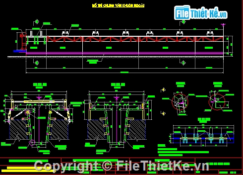 dầm T,cầu dầm T,lao lắp dầm,dầm super T,Lao lắp dầm Super T