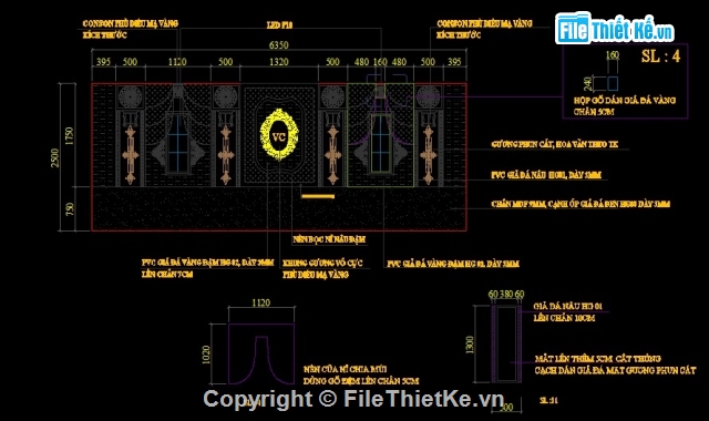 phòng karaoke,phòng hát,thi công,bản vẽ phòng hát,file cad thiết kế phòng hát