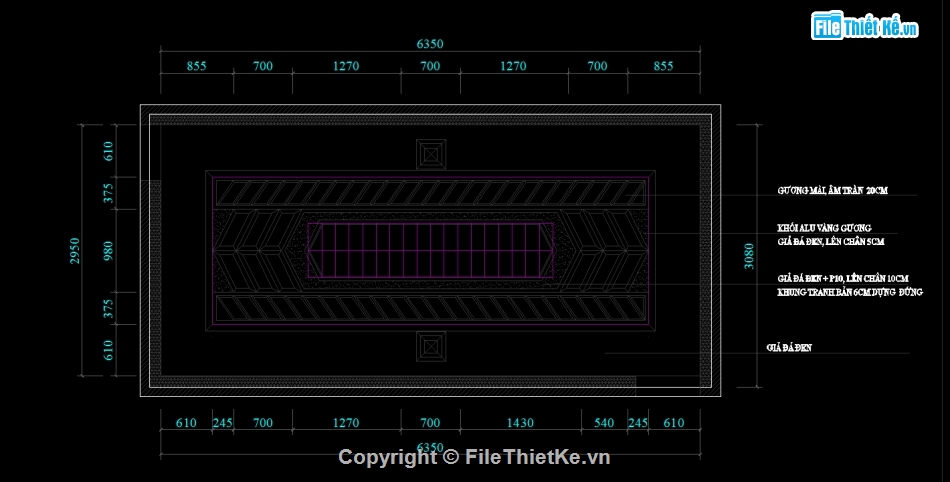 phòng karaoke,file cad thiết kế phòng hát,bản vẽ phòng hát,phòng hát karaok