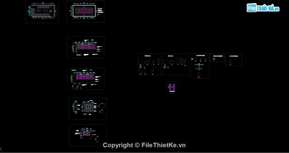 phòng karaoke,file cad thiết kế phòng hát,bản vẽ phòng hát,phòng hát karaok