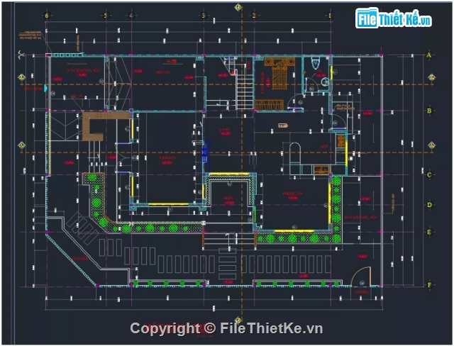 kết cấu biệt thự,kiến trúc biệt thự,điện nước biệt thự,dự toán biệt thự,điện biệt thự