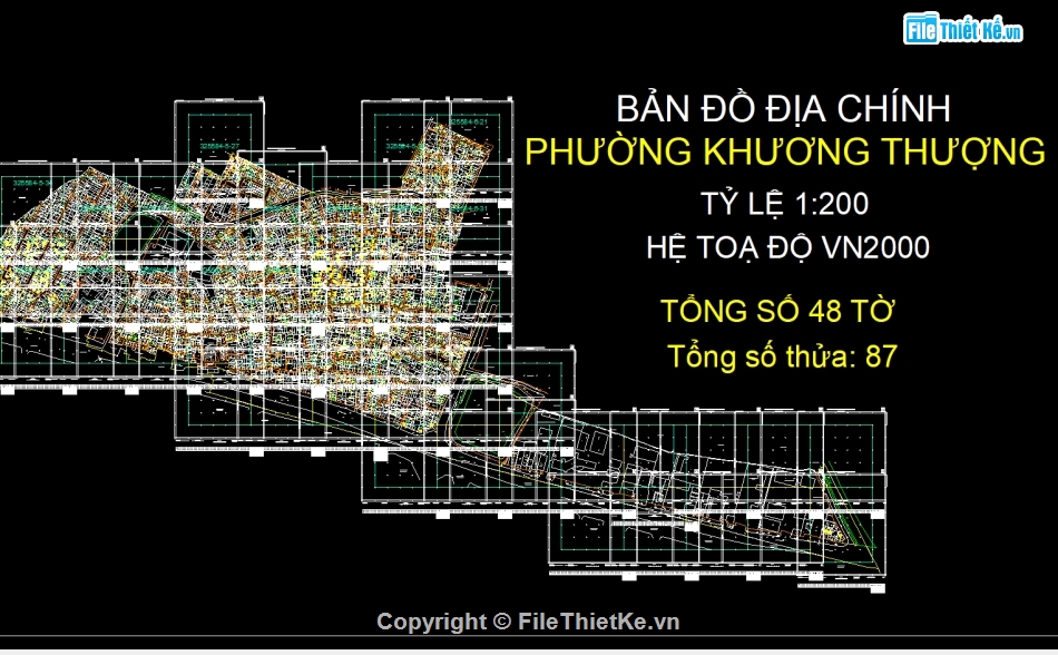 Phường Khương Thượng - VN2000,bản đồ địa chính,quy hoạch phường khương thượng,bản đồ địa chính phường khương thượng
