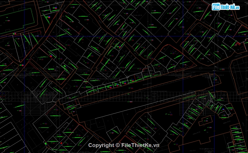 File Cad Bản đồ địa chính phường Kim Liên,Phường Kim Liên - VN2000,bản đồ địa chính hà nội,bản đồ hà nội,quy hoạch hà nội