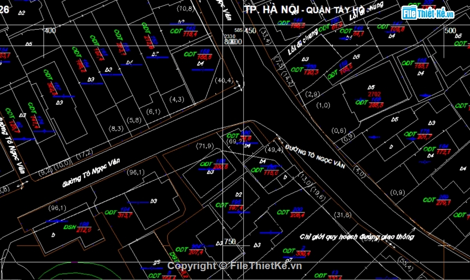 File Cad Bản đồ địa chính phường Quảng An,Bản đồ địa chính phường Quảng An,Bản đồ giải thửa phường Quảng An,Bản đồ hiện trạng phường Quảng An,Quy hoạch phường Quảng An