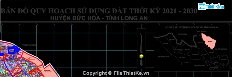 Quy hoạch đức hòa long an,cad quy hoạch đức hòa long an,cad quy hoạch long an,cad quy hoạch đức hòa