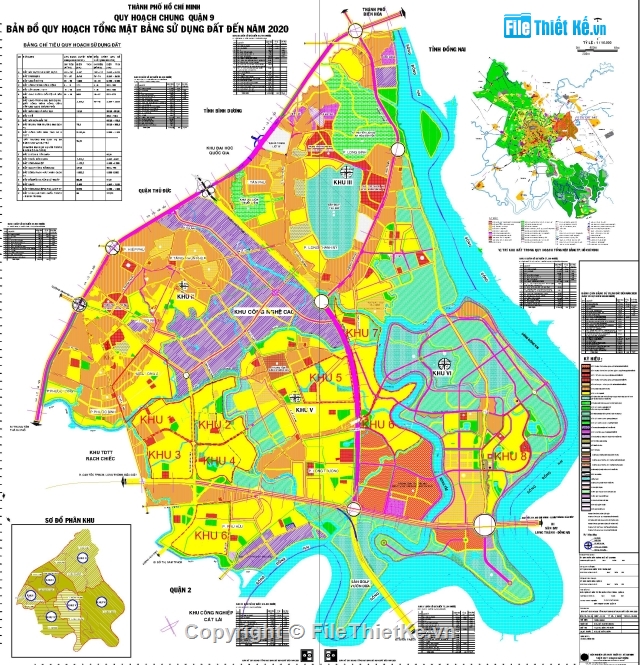 quy hoạch quận 9,quy hoạch,Bản đồ,Bản đồ quy hoạch quận 9,Bản đồ quận 9