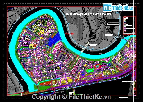 File cad quy hoạch phường thảo điền,bản vẽ quy hoạch lộ giới quận 2,Quy hoạch lộ giới hẻm phường Thảo điền