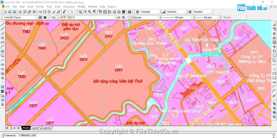 bản đồ đất,quy hoạch sử dụng đất,đồ án quy hoạch