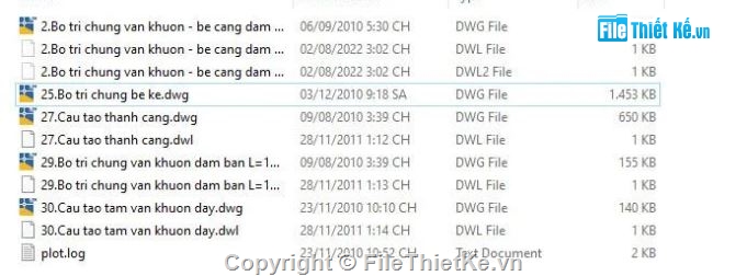 bản vẽ dầm bản,bản vẽ bệ đúc dầm,file cad cầu dầm