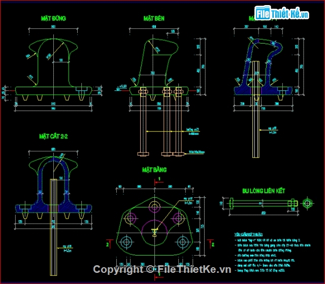 Bản vẽ bến cảng,cảng tổng hợp đình vũ,thiết kế bến cảng