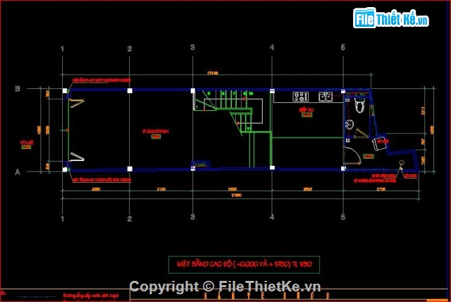 bản vẽ điện nhà cao tầng,bản vẽ nước nhà cao tầng,hệ thống điện nước nhà phố