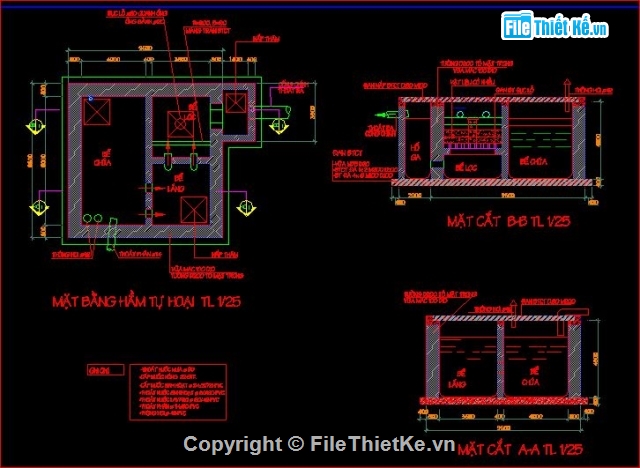 bản vẽ điện nhà cao tầng,bản vẽ nước nhà cao tầng,hệ thống điện nước nhà phố