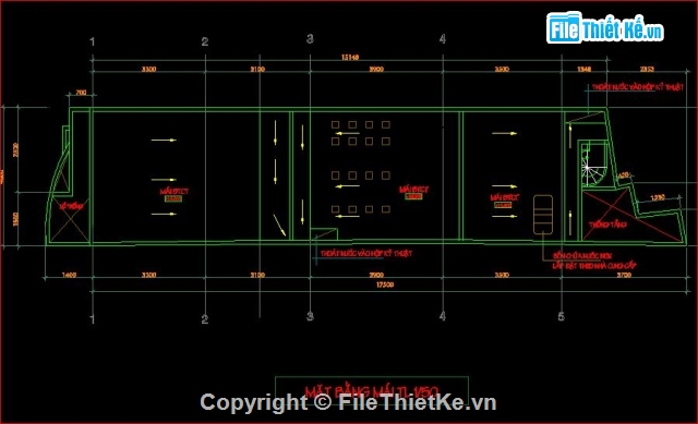 bản vẽ điện nhà cao tầng,bản vẽ nước nhà cao tầng,hệ thống điện nước nhà phố