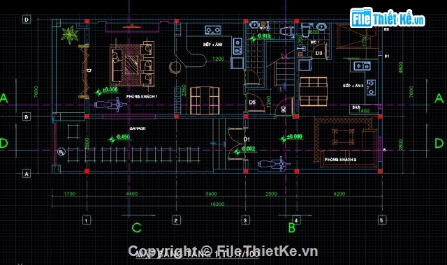 biệt thự 3 tầng,biệt thự 2 tầng,biệt thự 1 tầng