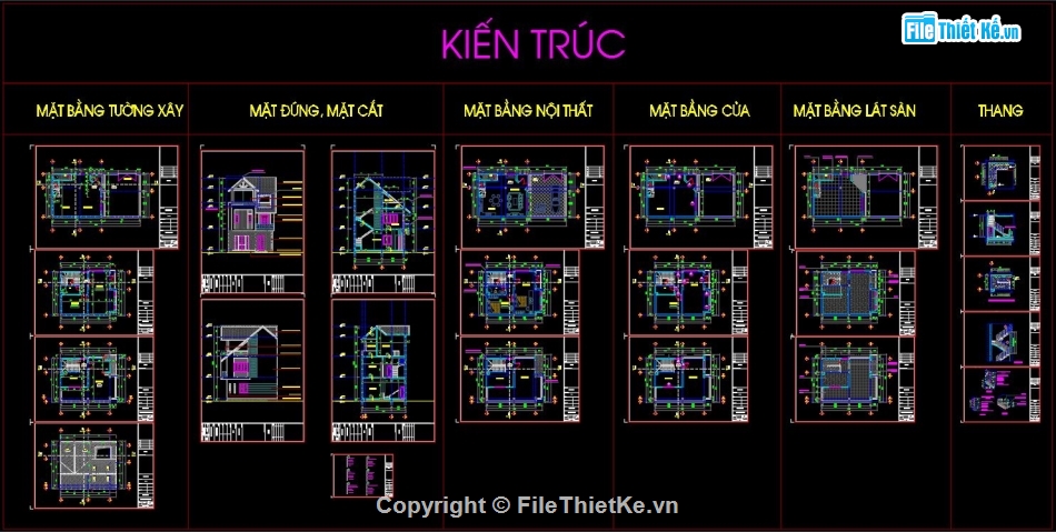 biệt thự 3 tầng,biệt thự 3 tầng mái thái,biệt thự 3 tầng 7.5x8.5m,kiến trúc biệt thự 3 tầng,kết cấu biệt thự 3 tầng