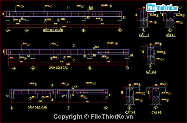 kết cấu biệt thự,bản vẽ kiến trúc,bản vẽ kết cấu,điện nước biệt thự