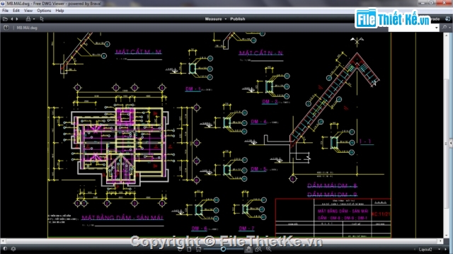 Bản vẽ bể bơi,Biệt thự kích thước 14x18m,Biệt thự kiểu Pháp kích thước 14.6 x 25.3m