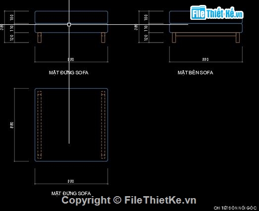kỹ thuật bản vẽ,bản vẽ kỹ thuật,bổ kỹ thuật nội thất,cad nội thất