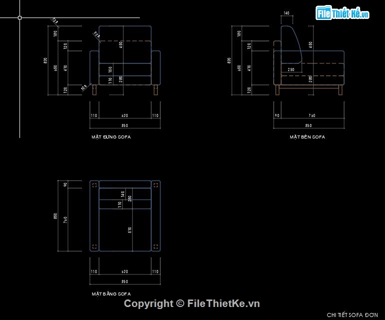 kỹ thuật bản vẽ,bản vẽ kỹ thuật,bổ kỹ thuật nội thất,cad nội thất