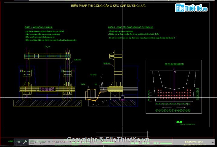 bản vẽ dầm bản,bản vẽ super T,bản vẽ cầu dầm