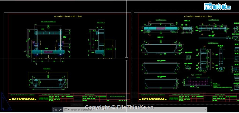 bản vẽ dầm bản,bản vẽ super T,bản vẽ cầu dầm