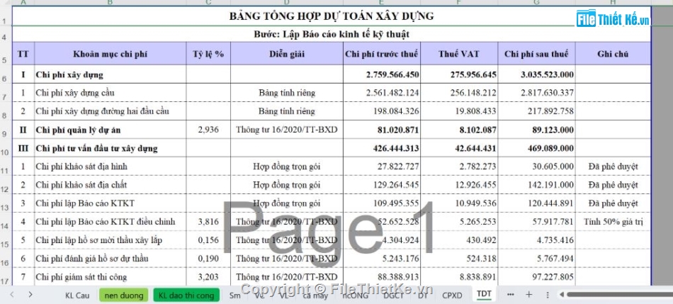 bản vẽ dầm bản,cầu đường cad,thiết kế cầu đường
