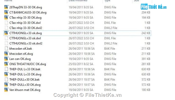 bản vẽ cầu,bản vẽ dầm bản,file cad cầu dầm