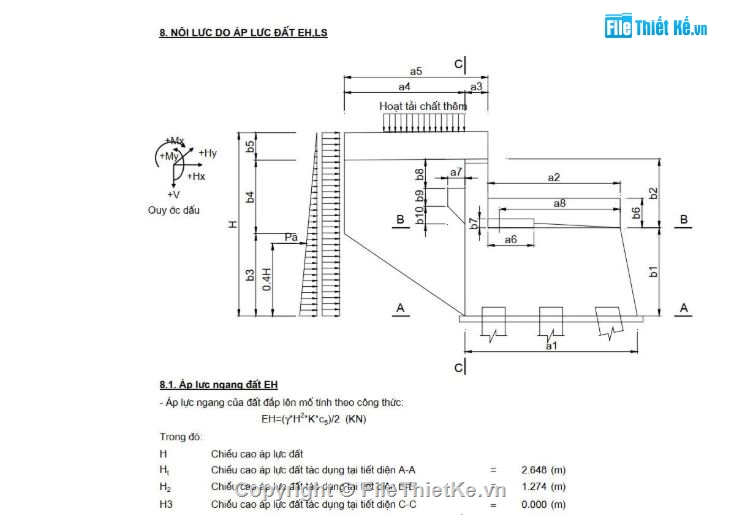 bản vẽ cầu,bản vẽ cầu dầm I,file cad cầu đường