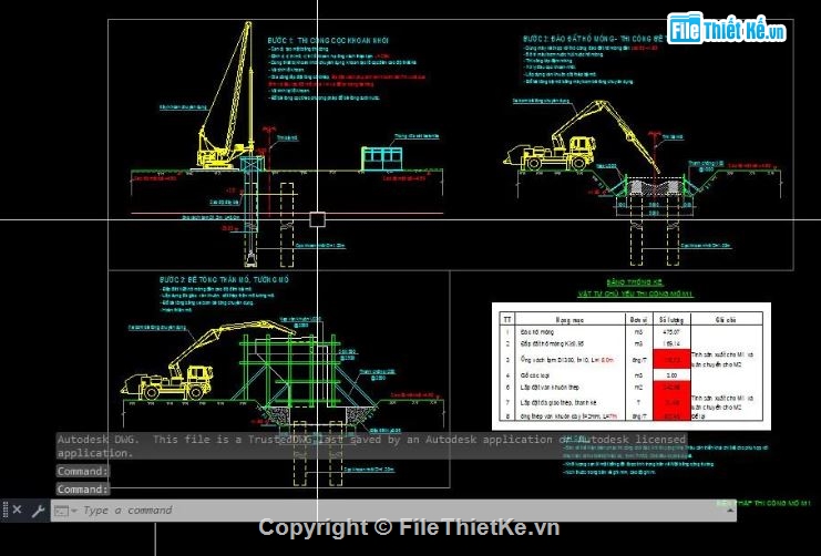 bản vẽ cầu dầm,cầu dầm i,thiết kế cầu dầm