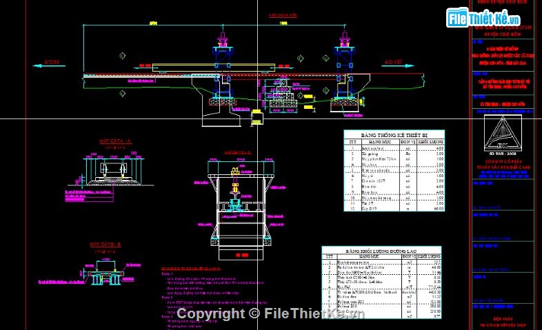 Bản vẽ dầm T,bptc dầm,thiết kế dầm