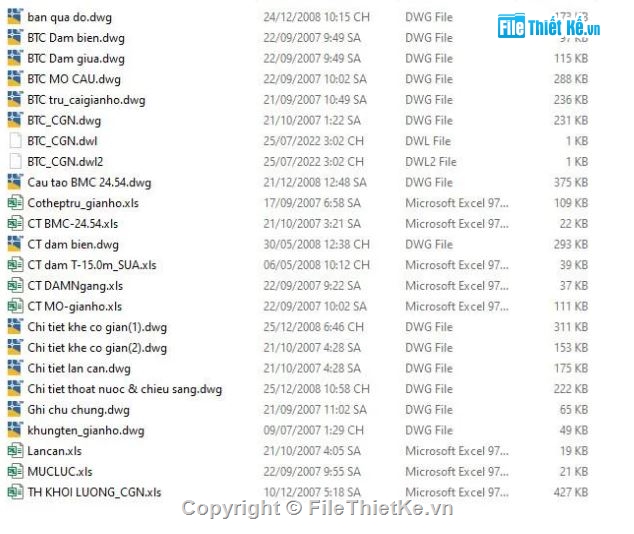 bản vẽ cầu,bản vẽ cầu dầm T,file cầu dầm