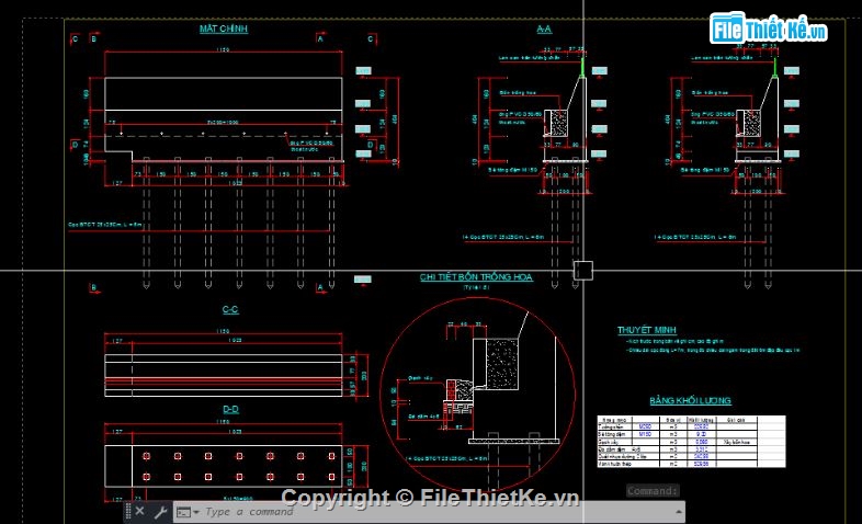 bản vẽ cầu đường,bản vẽ cầu dàn,file cad cầu đường