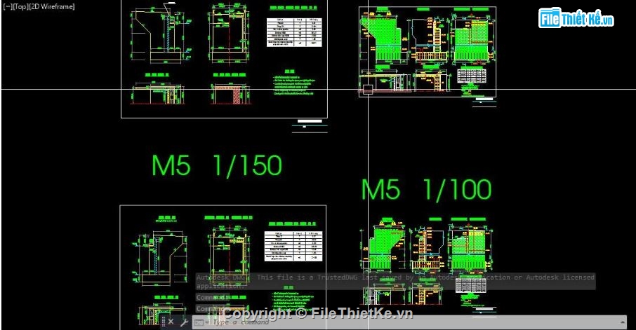 bản vẽ cầu đúc,bản vẽ cầu đúc hẫng,file bản vẽ cầu đúc