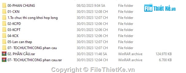 bản vẽ cầu,bản vẽ cầu đúc hẫng,file cad cầu