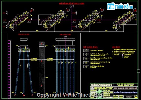 cad cầu bản,bản vẽ cầu dầm,bản vẽ giao thông,bản vẽ dầm i