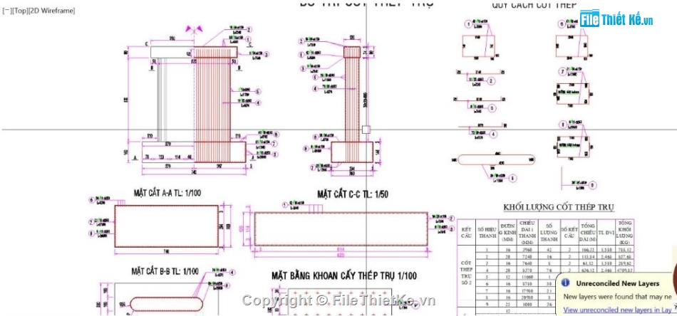 bản vẽ cầu,cầu giao thông nông thôn,bản vẽ cầu dầm