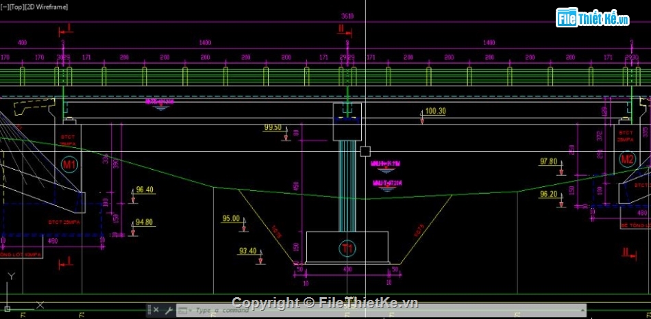 bản vẽ cầu,cầu dầm giao thông,bản vẽ cầu dầm,bản vẽ cầu dầm t
