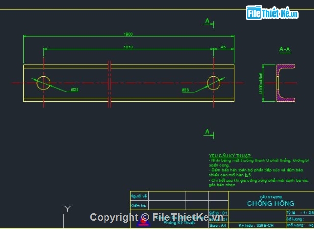 cầu tạm,bản vẽ cầu tạm,cầu tạm Bailey,bản vẽ cầu