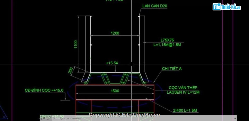 bản vẽ cầu tạm,bản vẽ cầu đường,file bản vẽ cầu đường