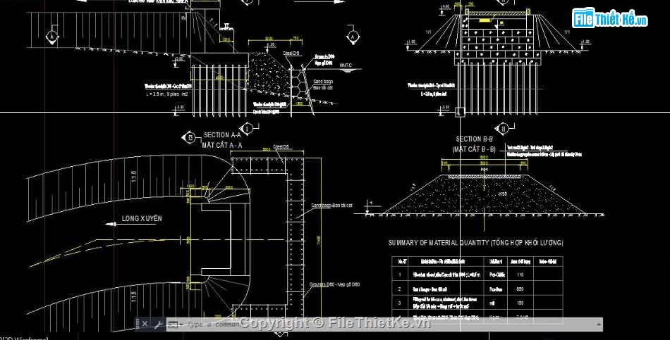 bản vẽ cầu đường,cầu thép,file cầu đường