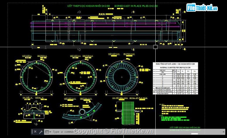 bản vẽ cầu vòm,bản vẽ cầu bê tông cốt thép,file cad bản vẽ cầu