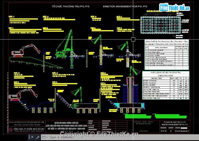 bản vẽ cầu vòm,bản vẽ cầu bê tông cốt thép,file cad bản vẽ cầu