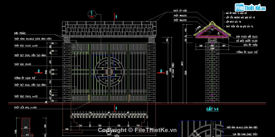 bản vẽ cad cổng,Bản vẽ cổng,bản vẽ cổng,file cad thiết kế cổng,mẫu thiết kế cổng