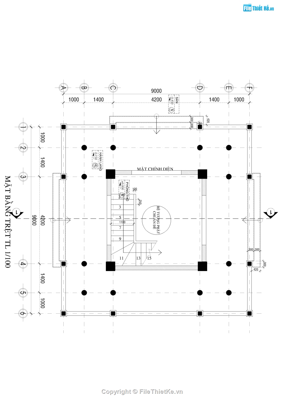 đình chùa việt nam,kiến trúc chùa,file cad bản vẽ chùa,mẫu bản vẽ chùa,bản vẽ tháp chuẩn đề,bản vẽ chùa đẹp