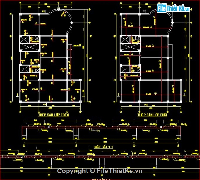 kiến trúc chung cư 18 tầng,kết cấu chung cư 18 tầng,bản vẽ chung cư 18 tầng