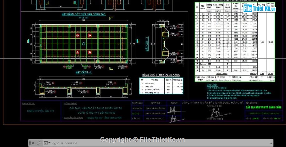 bản vẽ cống bản,file cống hộp,bản vẽ cống hộp
