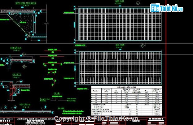 bản vẽ cống,bản vẽ cống bản,file cad cống hộp